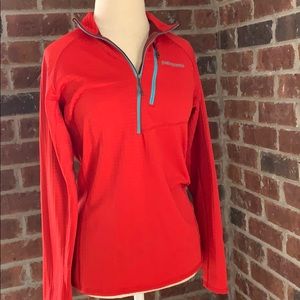 Patagonia Pullover